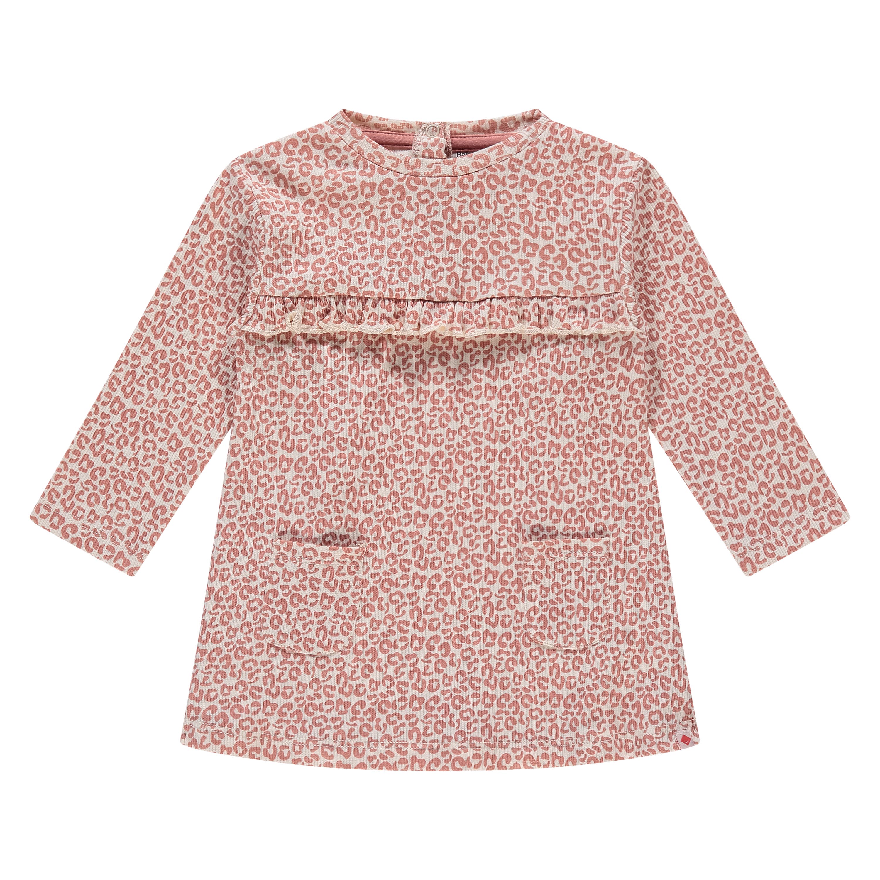 selected Light Pink