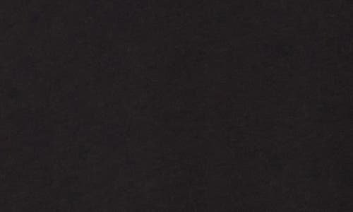 Rag & Bone Mai Boxy Crop T-shirt In Black