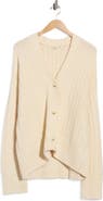 Faherty Heirloom Relaxed Cardigan