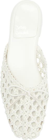Jeffrey Campbell Weave Me Mule (Women) Nordstrom