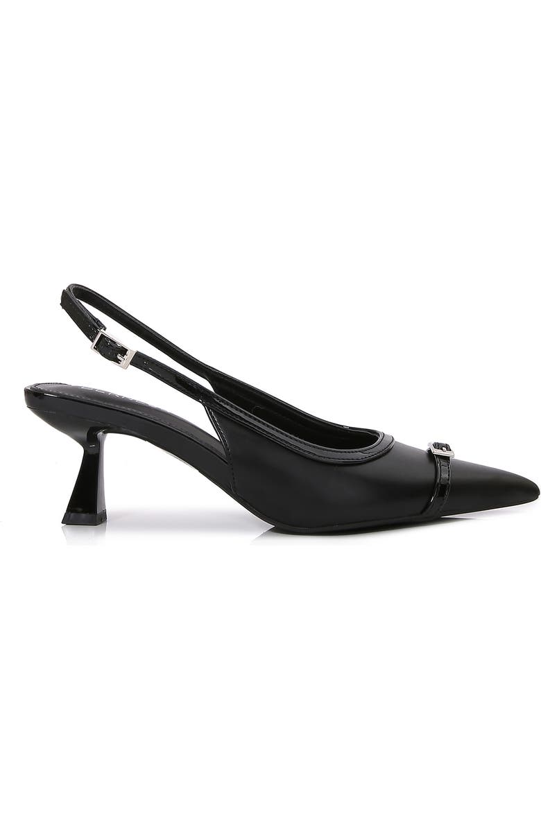 BERNESS Tarra Slingback Pump, Alternate, color,