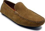 AKADEMIKS Driving Loafer