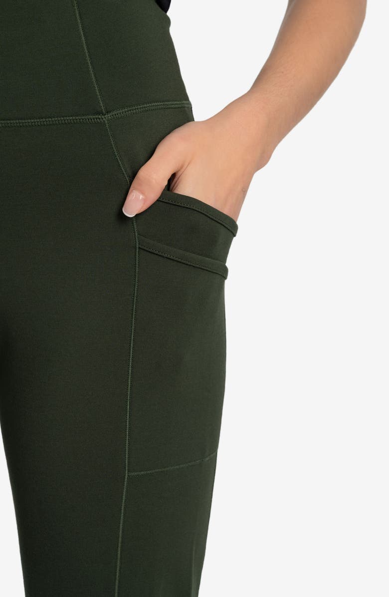 Lole Mindset 4-Way Stretch Activewear Pants, Alternate, color, 