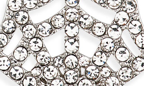 Baublebar Spider & Web Mix And Match Stud Earrings In Multi