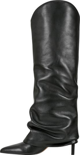 Nairine Knee High Boot