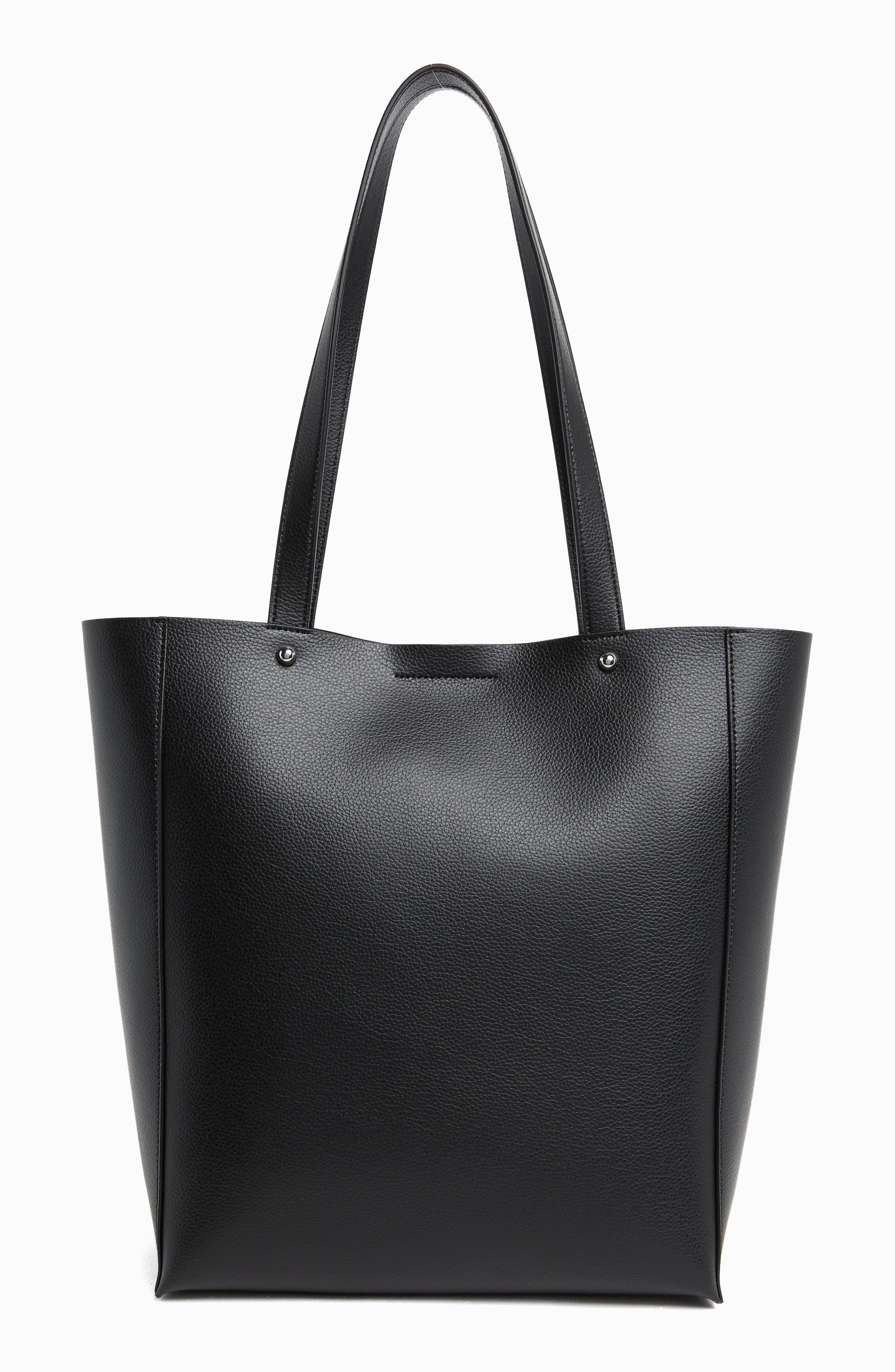 Rebecca Minkoff Stella Tote Bag, Main, color, 