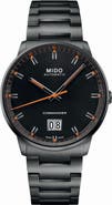 MIDO Commander Big Date Automatic Bracelet Watch, 42mm