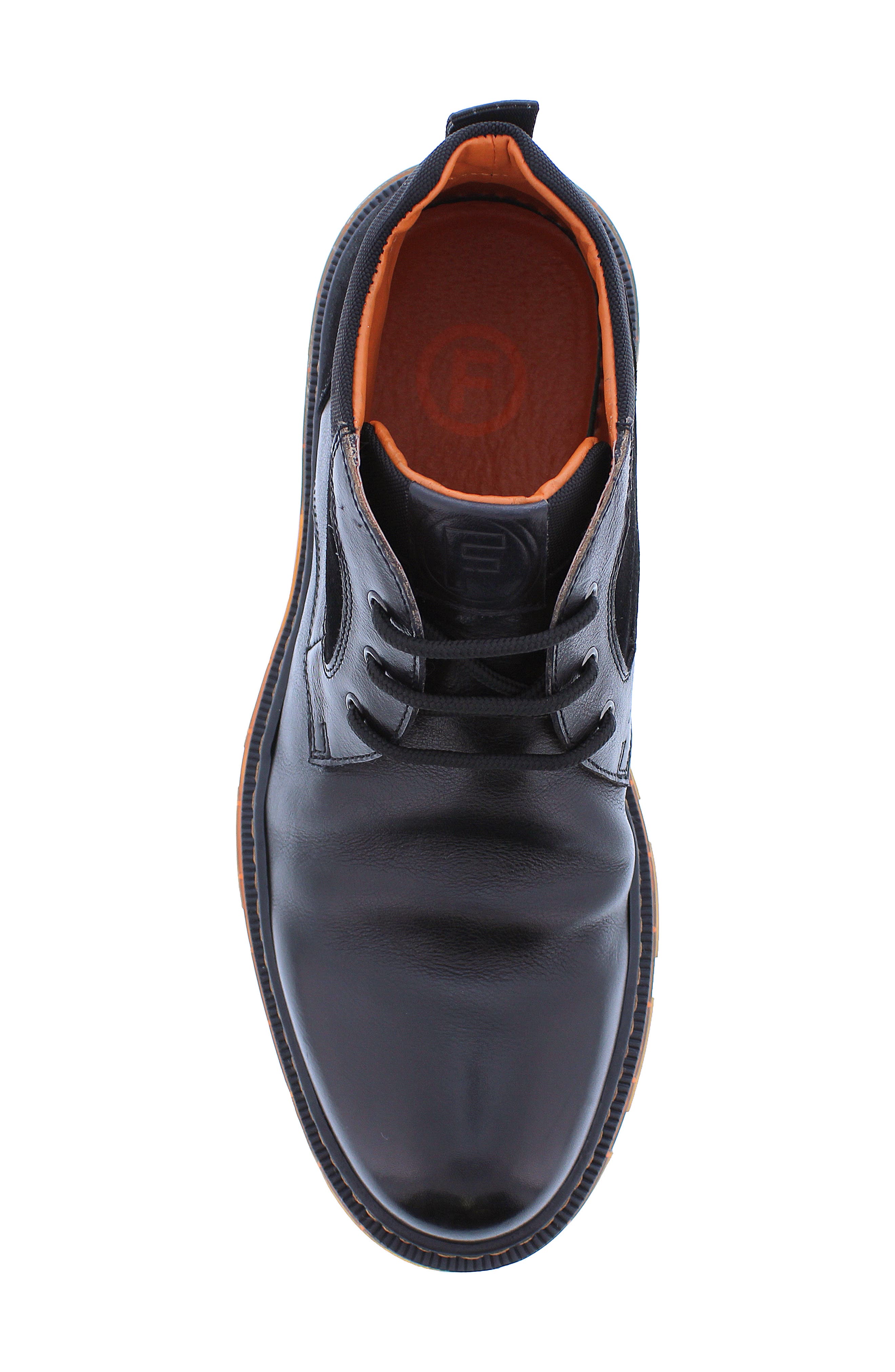 French Connection Daven Lug Sole Chukka Boot, Alternate, color, 