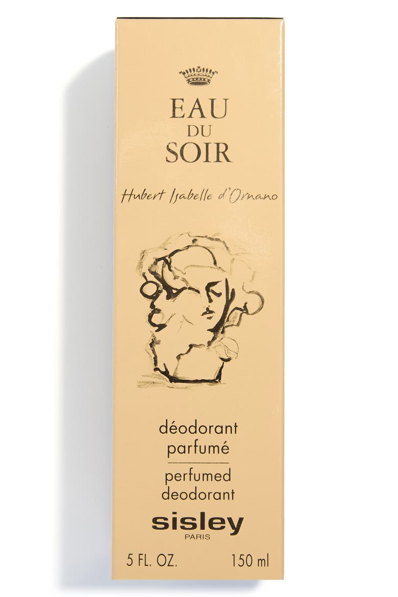 Eau du Soir Perfumed Deodorant, Alternate, color, NO COLOR