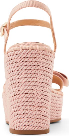 Gia Espadrille Sandal