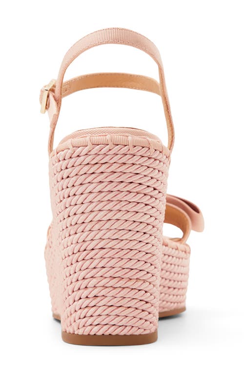 Ted Baker London Gia Espadrille Sandal