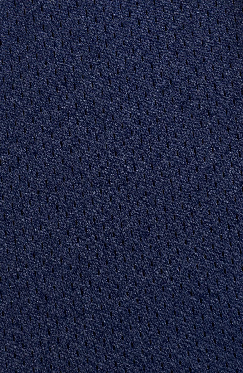 Mitchell & Ness 'Joe Carter - Cleveland Indians' Batting Practice Jersey, Alternate, color,