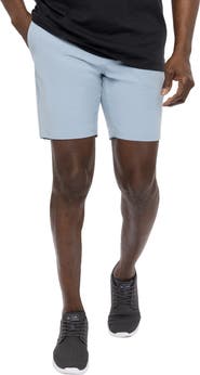 TravisMathew Open to Close Tech Chino Shorts