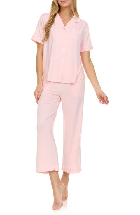 Annie Matching Pajama Set