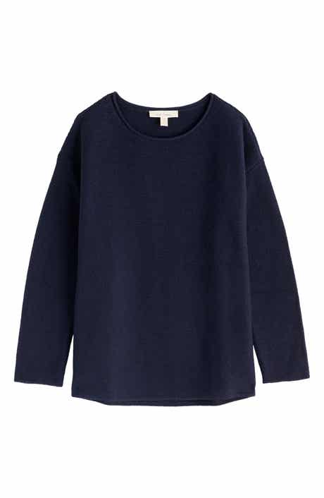 Seasalt Cornwall Fruity II Merino Wool Blend Sweater