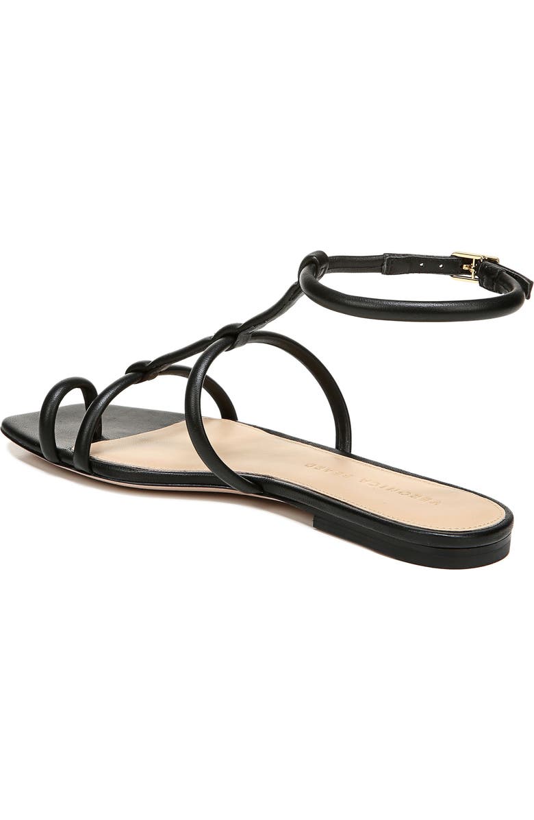 Veronica Beard Mayuri Ankle Strap Sandal, Alternate, color,