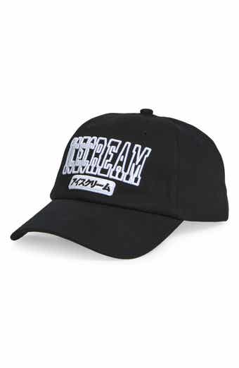 ICECREAM Grip Dad Trucker Hat