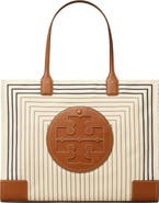 Tory Burch Ella Print Tote