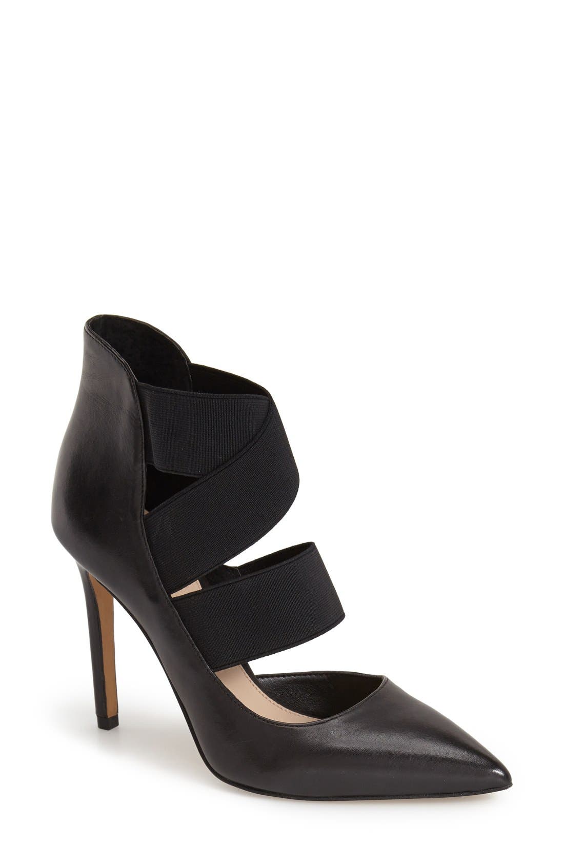 Vince Camuto 'Nigel' Pointy Toe Pump, Main, color, 