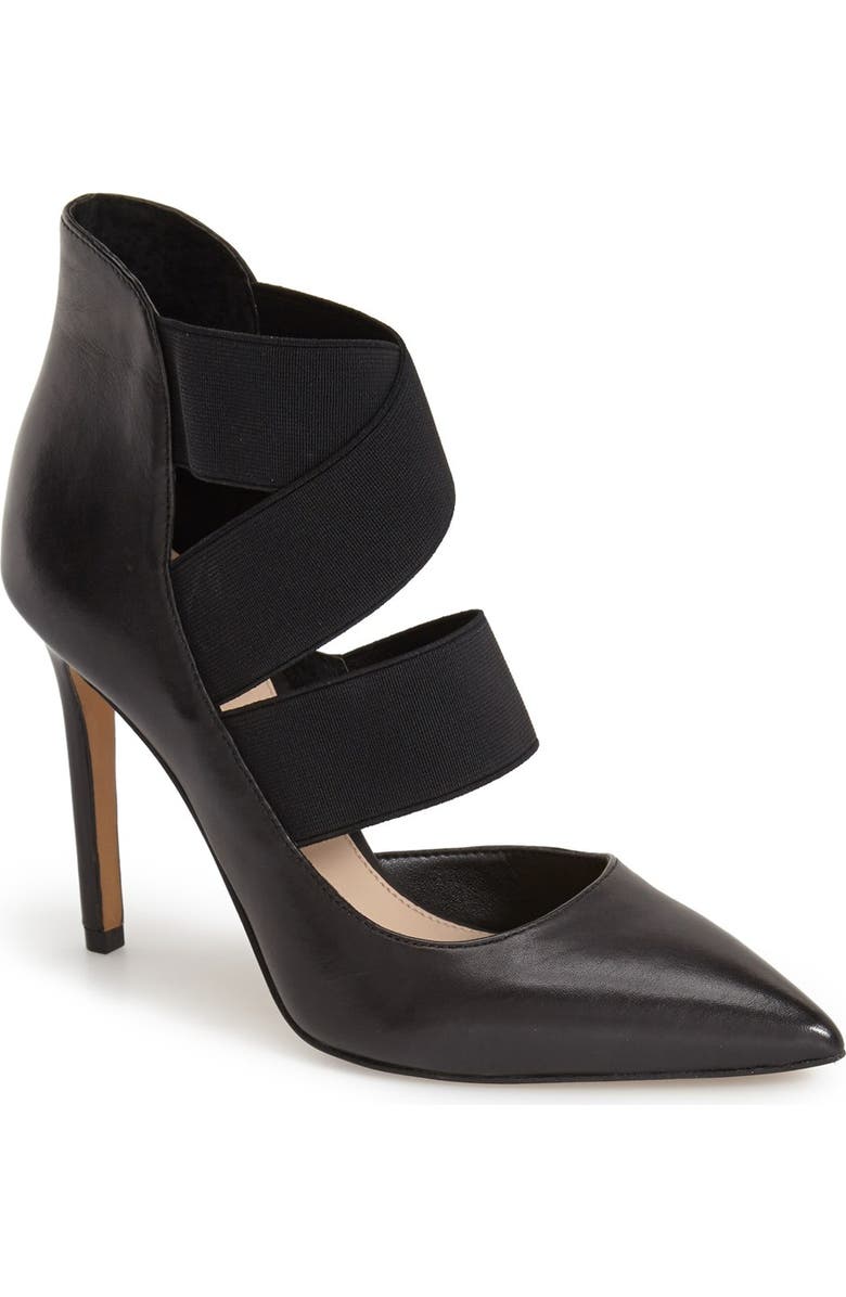 Vince Camuto 'Nigel' Pointy Toe Pump, Main, color,