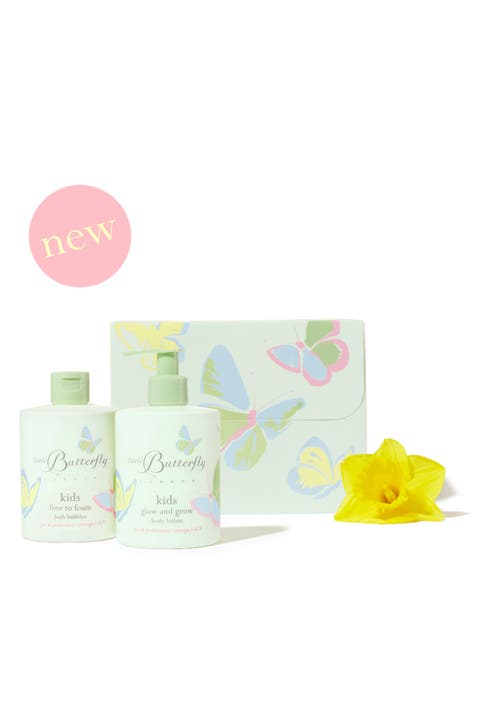 Kids Essentials Set