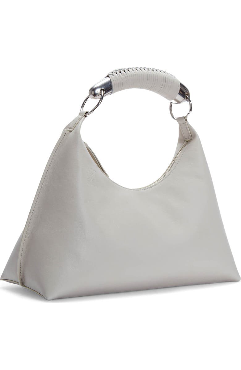 Altuzarra Athena Leather Top Handle Bag, Alternate, color,