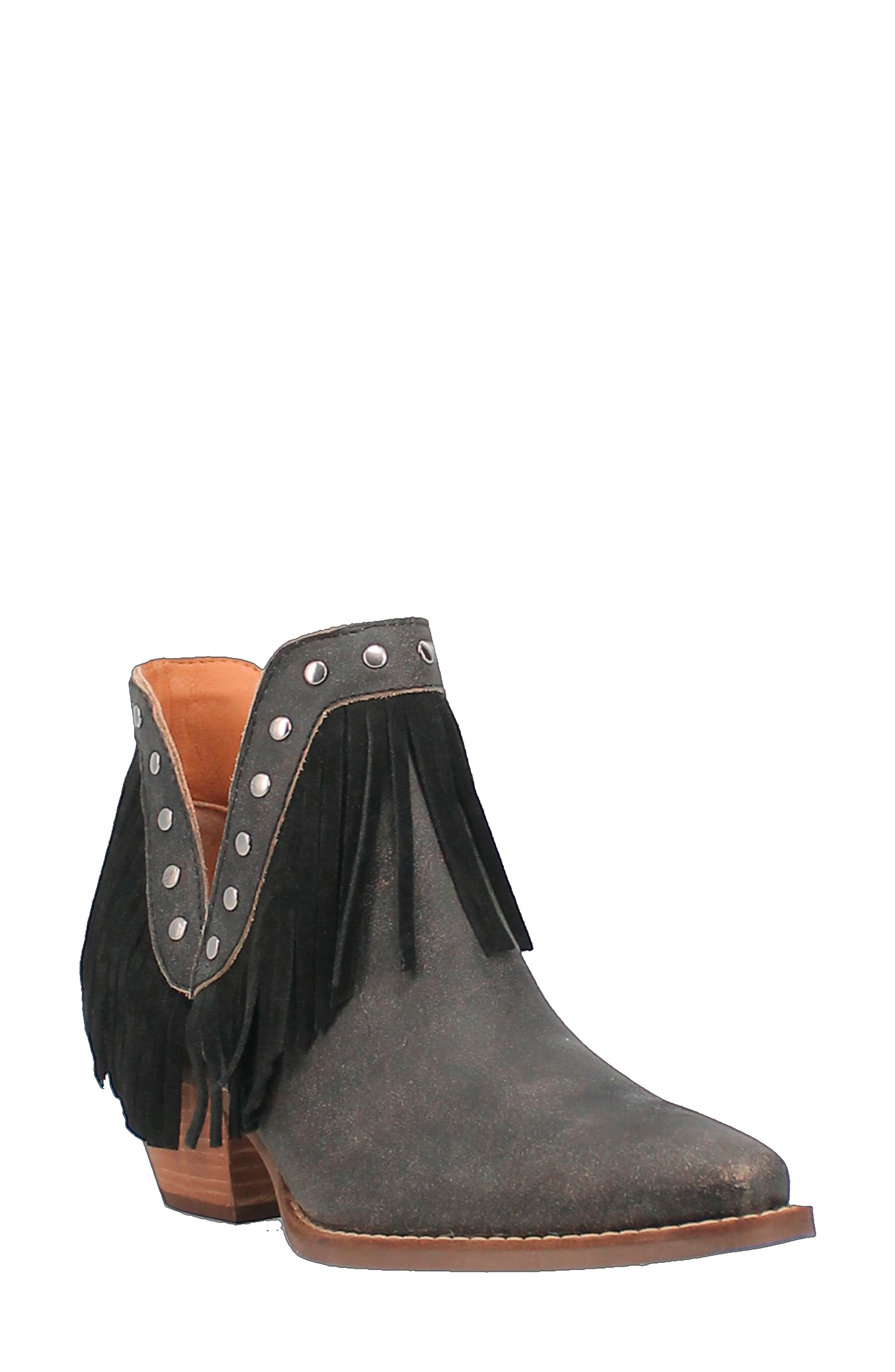 Dingo Fine N' Dandy Bootie, Main, color, 