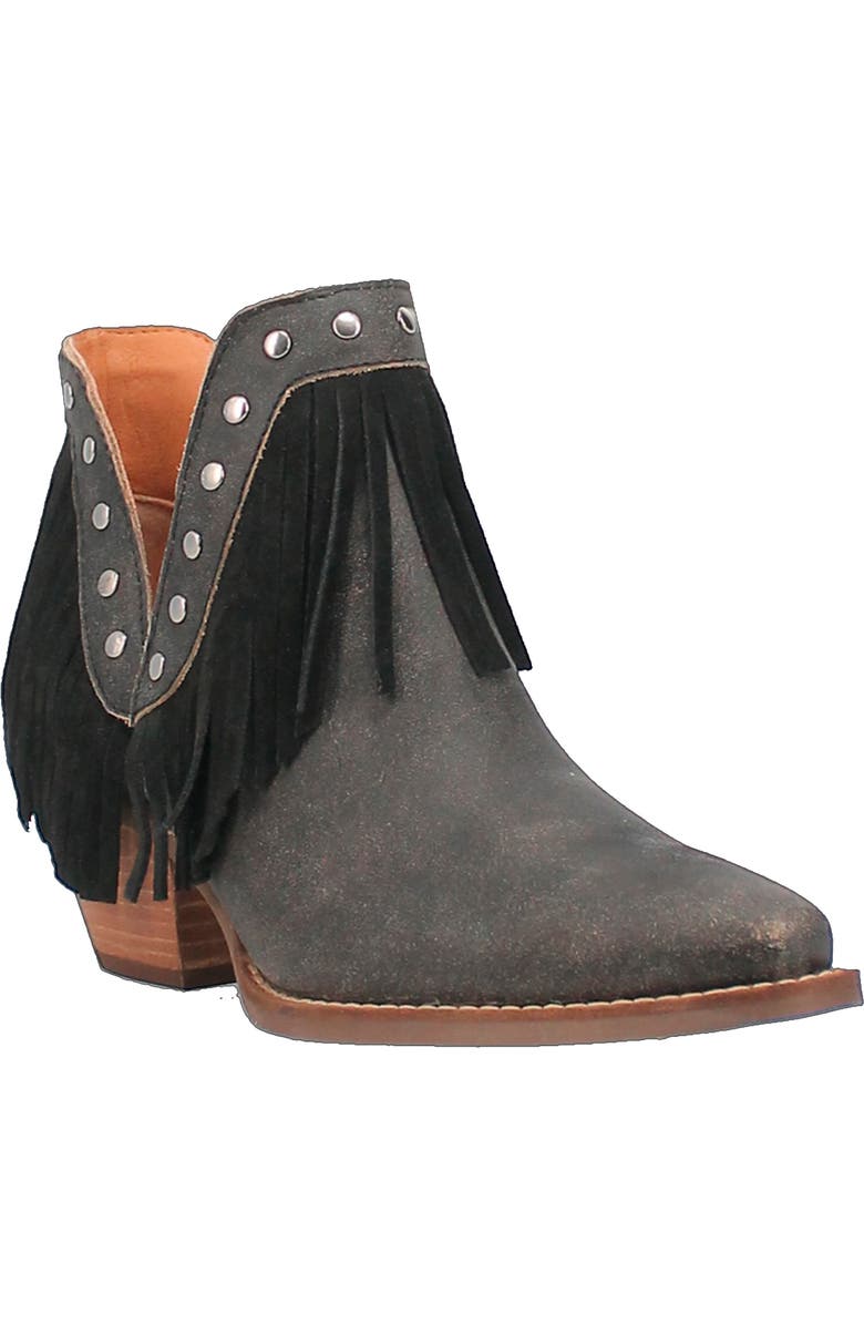 Dingo Fine N' Dandy Bootie, Main, color,