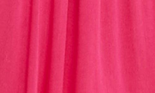 WISHLIST WISHLIST BALLOON SLEEVE CUTOUT MAXI DRESS