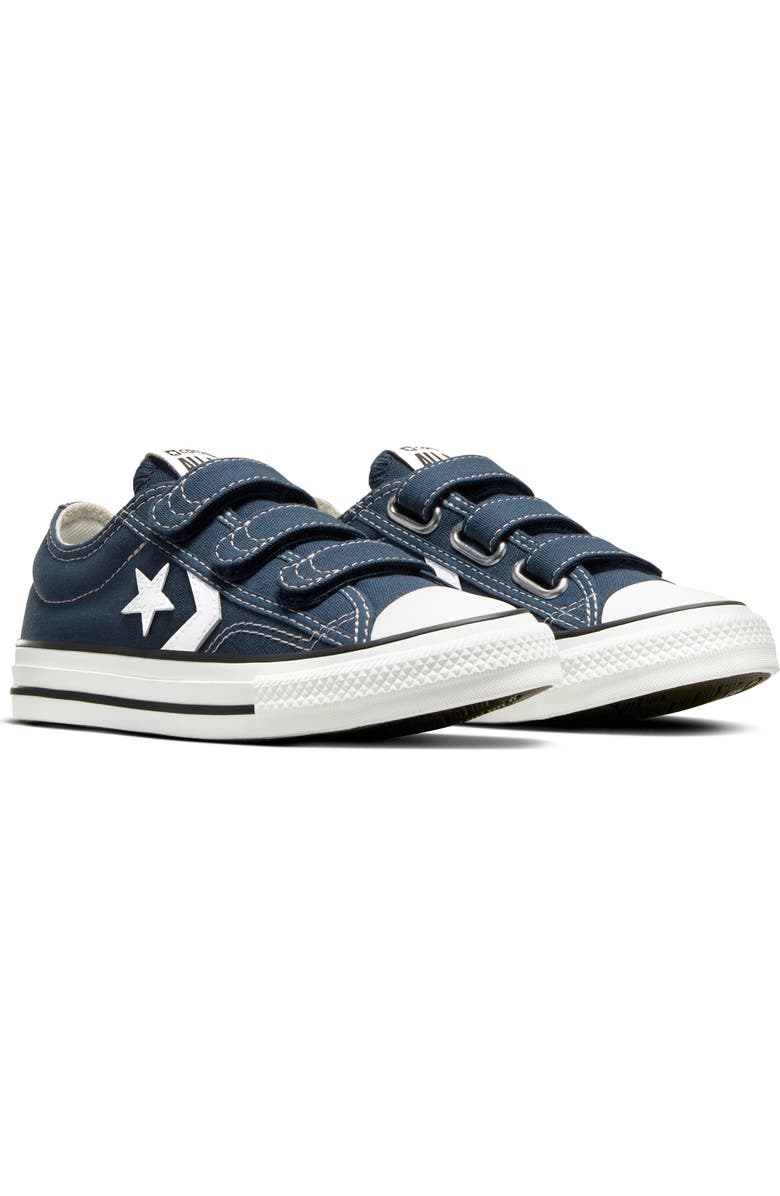 Converse Kids' Star Player 76 Oxford Sneaker, Main, color,