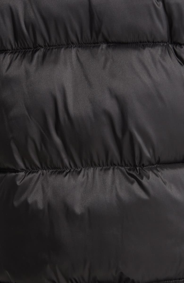 Sam Edelman Women's Short Puffer Jacket, Alternate, color, 