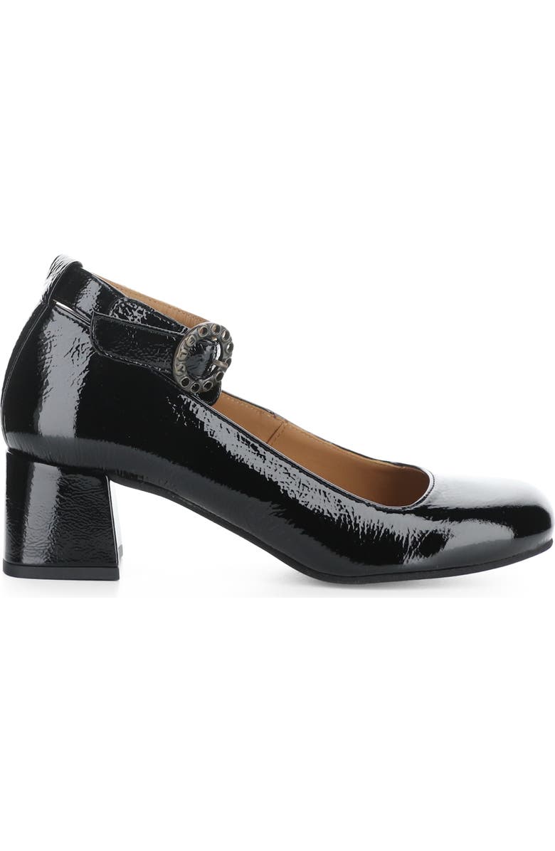 Fly London Sazi Ankle Strap Pump, Alternate, color,