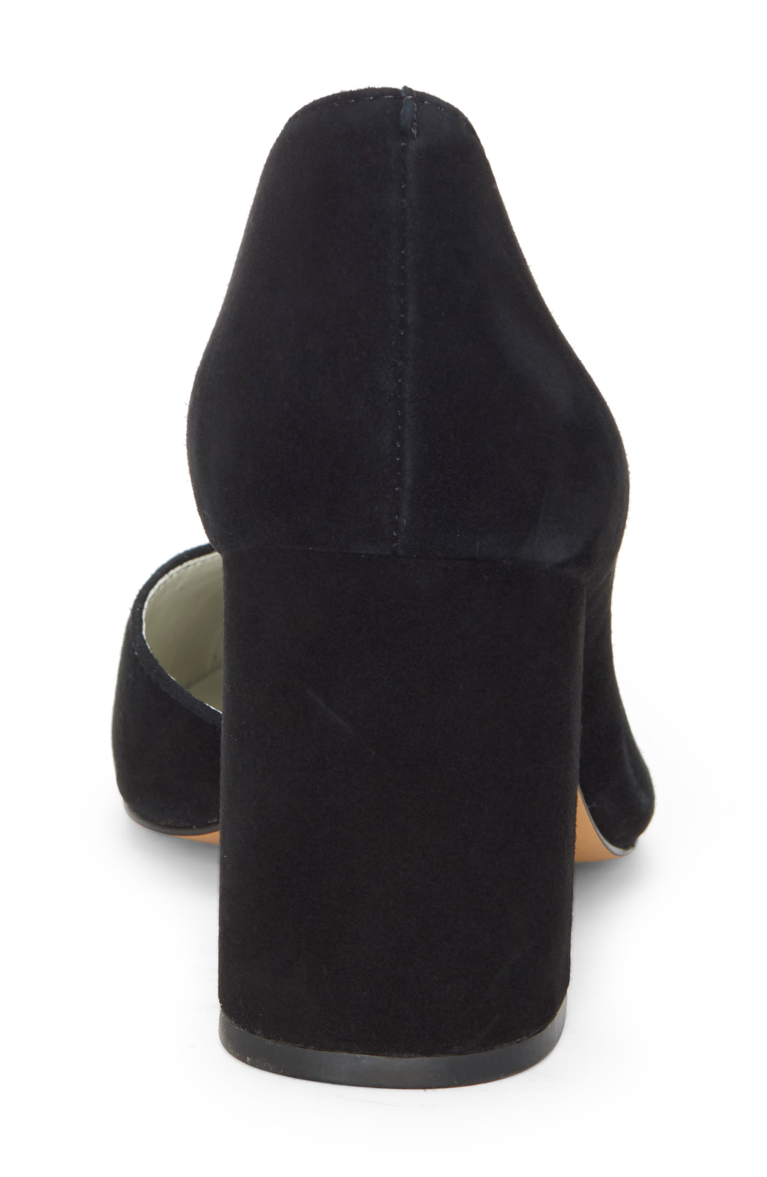 1.STATE Sisteen Half d'Orsay Pump, Alternate, color, 