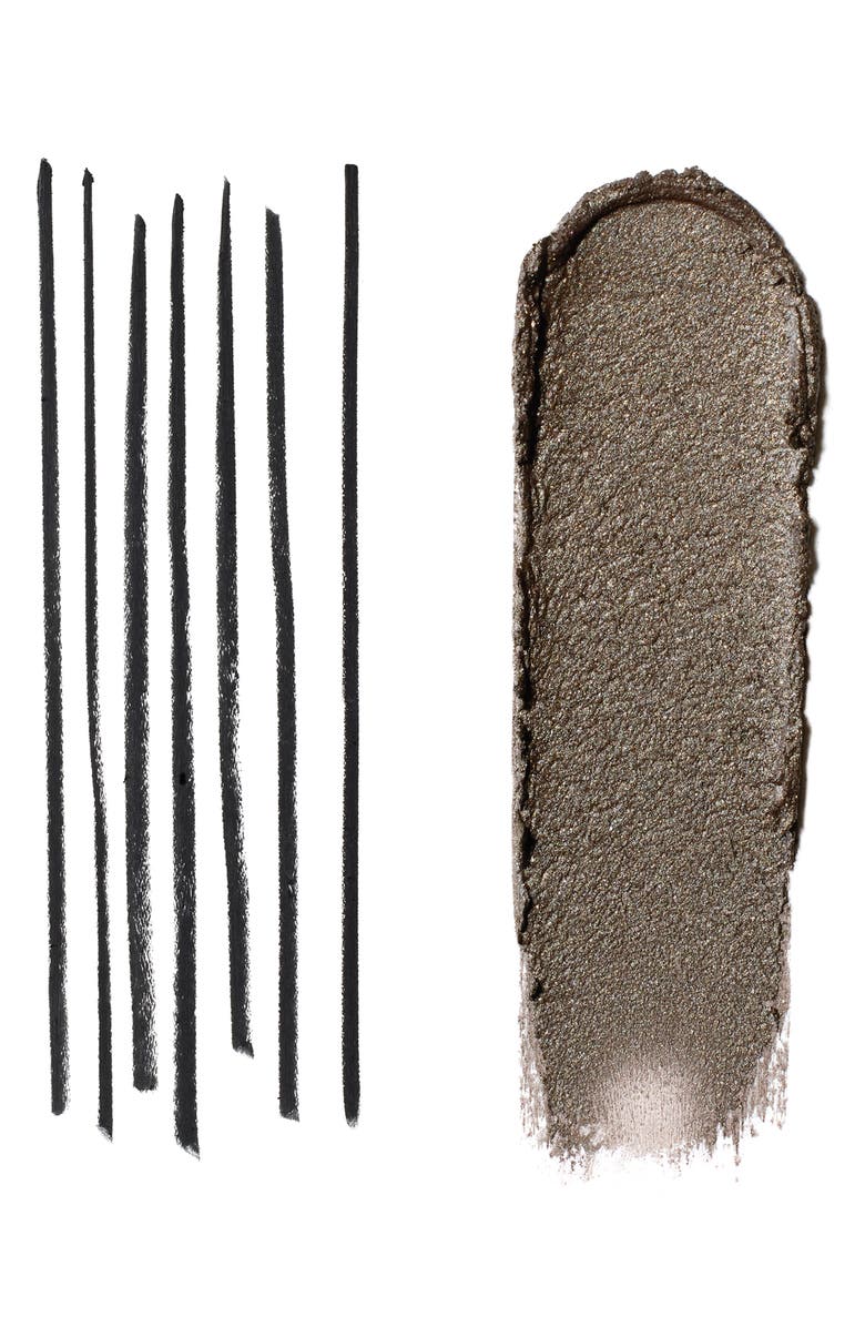 Long-Wear Cream Eyeshadow & Kohl Eyeliner