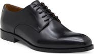 TO BOOT NEW YORK Dubois Leather Plain Toe Oxford