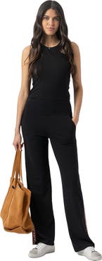 Saint + Sofia Runway Pant