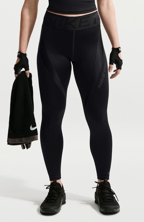 Pro 7/8 Leggings