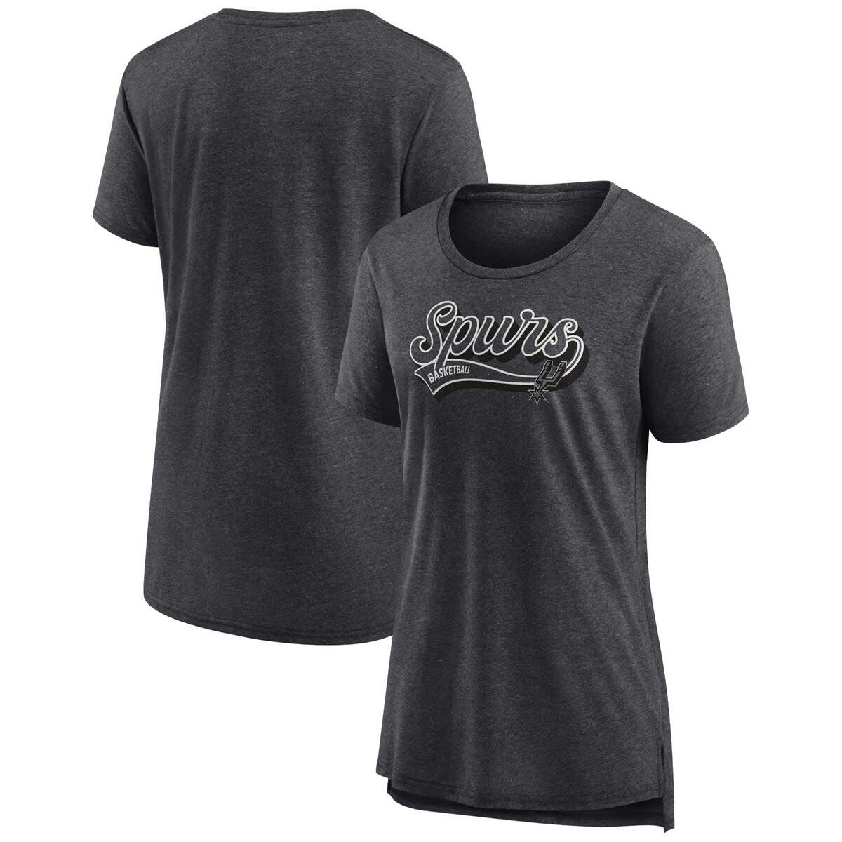 selected Heather Charcoal