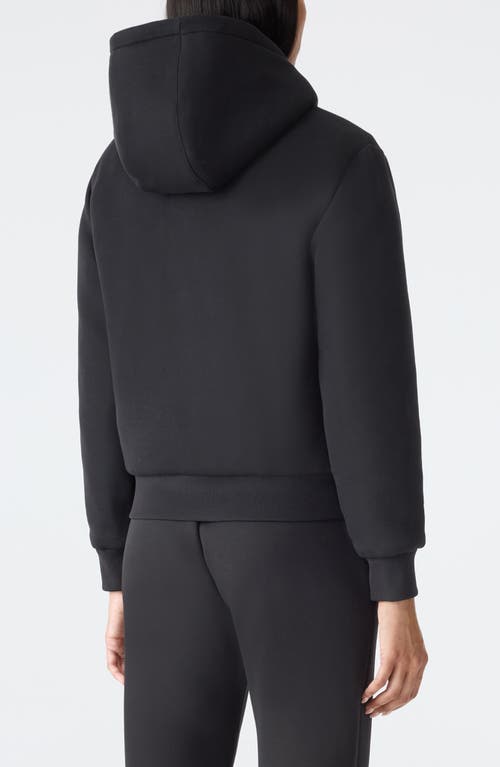 Mackage Gwendal Reversible Hooded Jacket In Multi