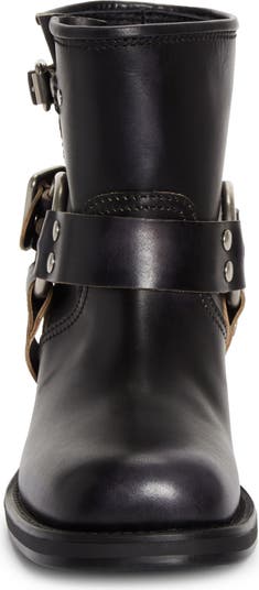 Miu Miu Harness Engineer Boot (Women) | Nordstrom