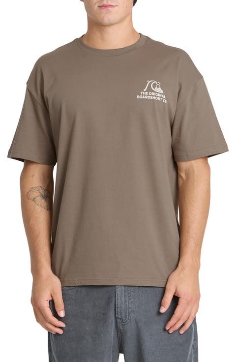 OG Surf Company ORG Graphic T-Shirt
