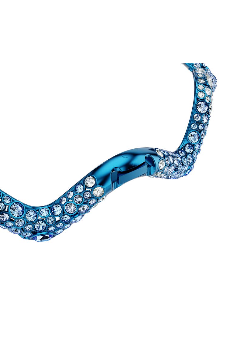 Swarovski Sublima Choker Necklace, Alternate, color, 