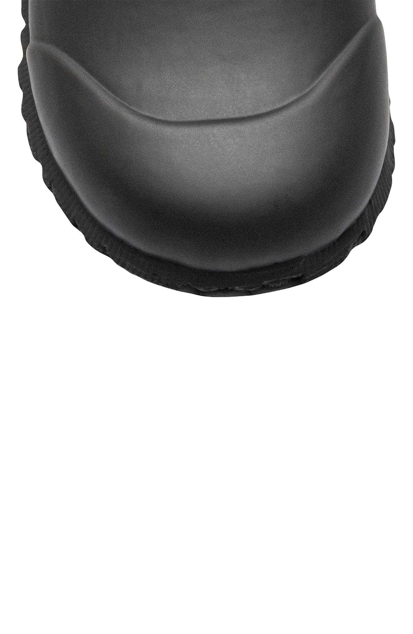 Bogs Kids' York Spooky Waterproof Rain Boot, Alternate, color, 