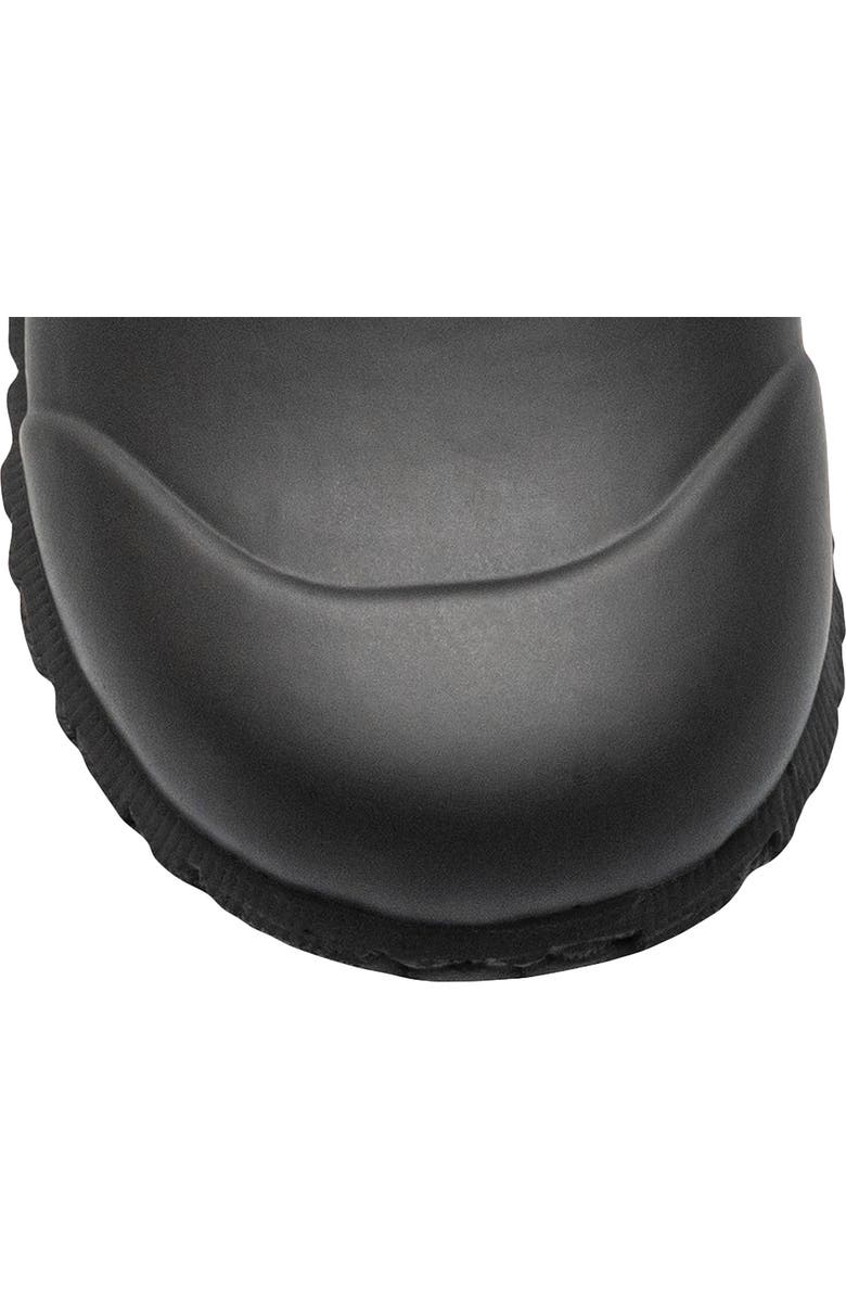 Bogs Kids' York Spooky Waterproof Rain Boot, Alternate, color,