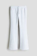 H&M Flared Joggers