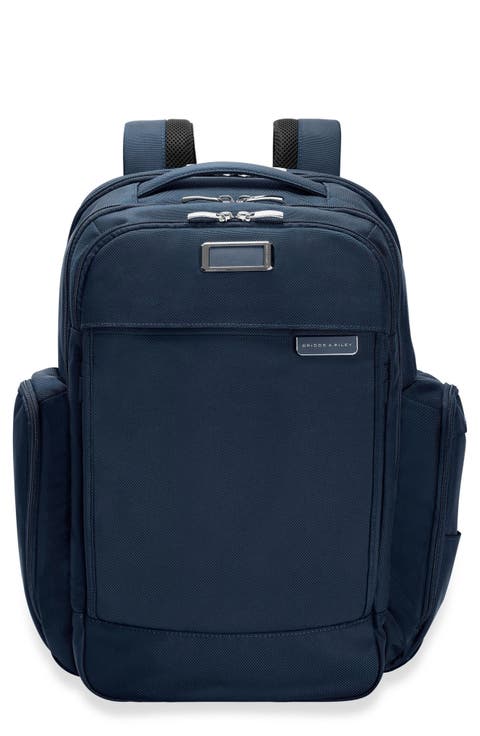 Baseline Traveler Backpack