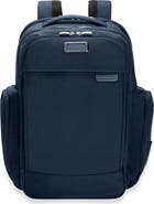 Briggs & Riley Baseline Traveler Backpack