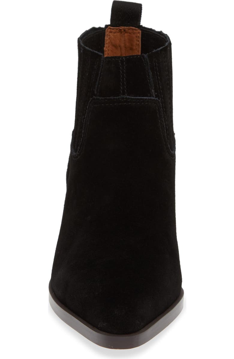 SARTO by Franco Sarto Lasso Bootie, Alternate, color,