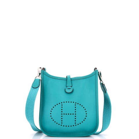 Evelyne Bag Gen III Epsom TPM