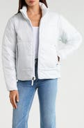 The North Face Pertex Explore Water Repellent Puffer Jacket